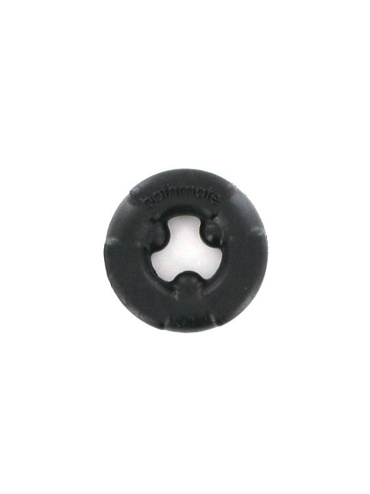 BATHMATE - ANILLO PENE GLADIATOR NEGRO