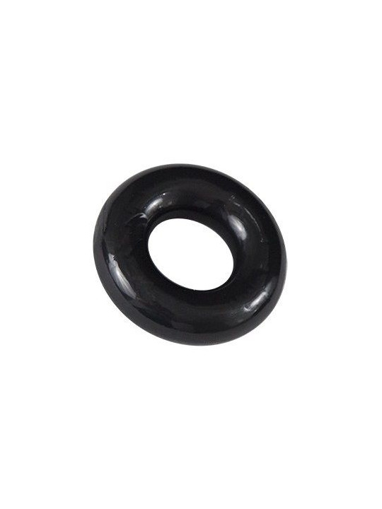 BATHMATE - ANILLO PENE BARBARIAN NEGRO