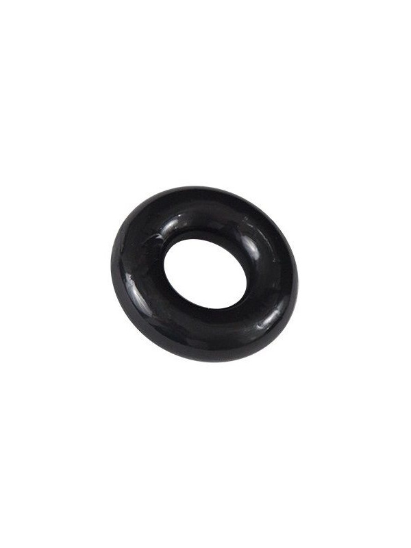 BATHMATE - ANILLO PENE BARBARIAN NEGRO