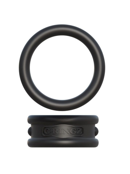 FANTASY C-RINGZ - ANILLAS SILICONA MAX WIDHT
