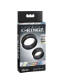 FANTASY C-RINGZ - ANILLAS SILICONA MAX WIDHT