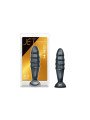 Plug Anal Blush JET DESTRUCTOR Negro
