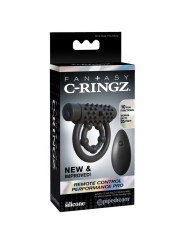 FANTASY C-RINGZ - ANILLO CONTROL REMOTO PERFORANCE