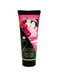SHUNGA - CREMA MASAJE FRAMBUESA 200 ML
