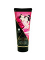 SHUNGA - CREMA MASAJE FRAMBUESA 200 ML