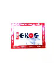 EROS - SILK LUBRICANTE SILICONA MÉDICO 2 ML