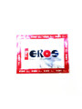 EROS - SILK LUBRICANTE SILICONA MÉDICO 2 ML