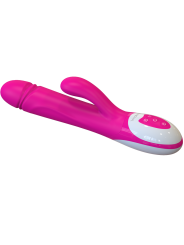 NALONE - WAVE VIBRADOR ESTIMULADOR DUAL