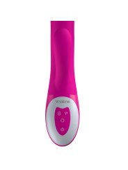NALONE - WAVE VIBRADOR ESTIMULADOR DUAL