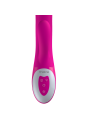 NALONE - WAVE VIBRADOR ESTIMULADOR DUAL
