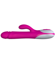 NALONE - WAVE VIBRADOR ESTIMULADOR DUAL