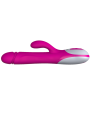 NALONE - WAVE VIBRADOR ESTIMULADOR DUAL