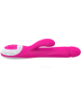 NALONE - WAVE VIBRADOR ESTIMULADOR DUAL