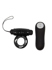 BAILE - ANILLO CONTROL REMOTO NEGRO 20V