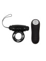 BAILE - ANILLO CONTROL REMOTO NEGRO 20V