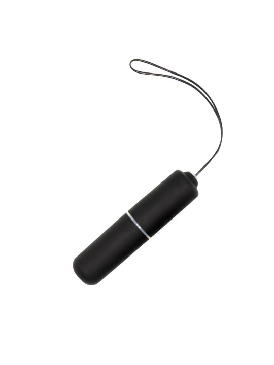 BAILE - ANILLO CONTROL REMOTO NEGRO 20V
