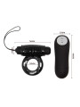 BAILE - ANILLO CONTROL REMOTO NEGRO 20V