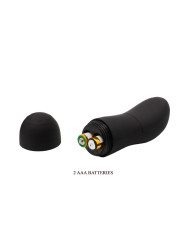 BAILE - ANILLO CONTROL REMOTO NEGRO 20V