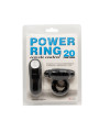 BAILE - ANILLO CONTROL REMOTO NEGRO 20V