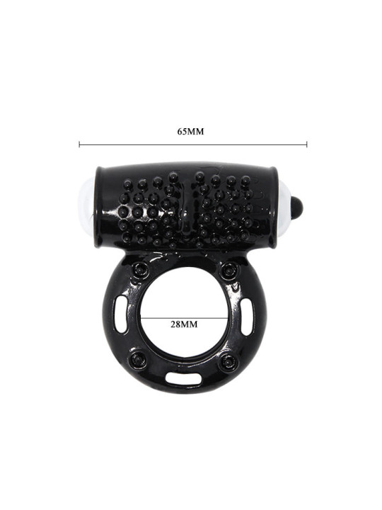 BAILE - POWER RING ANILLO VIBRADOR 10V