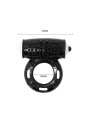 BAILE - POWER RING ANILLO VIBRADOR 10V