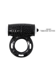 BAILE - POWER RING ANILLO VIBRADOR 10V