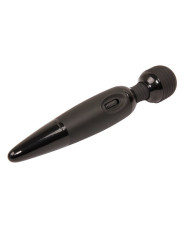 BAILE - POWER POTENTE MASAJEADOR COMPACTO NEGRO