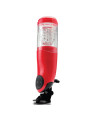 Mega-Bator Vibrador y Rotatorio – Masturbador Masculino Automático Recargable