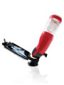 Mega-Bator Vibrador y Rotatorio – Masturbador Masculino Automático Recargable