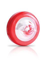 Mega-Bator Vibrador y Rotatorio – Masturbador Masculino Automático Recargable