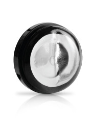 Mega-Bator Automático con Vibración y Rotación – Masturbador Masculino Recargable