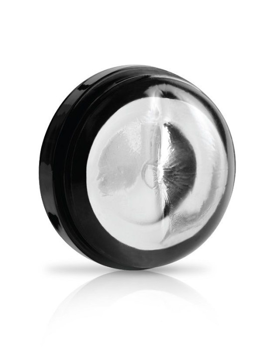Mega-Bator Automático con Vibración y Rotación – Masturbador Masculino Recargable