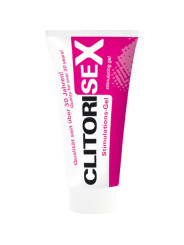 JOYDIVISION EROPHARM - CLITORISEX CREMA ESTIMULANTE CLITORIS 40 ML