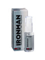 JOYDIVISION EROPHARM - IRONMAN PERFORMANCE SPRAY RETARDANTE PARA HOMBRES 30ML