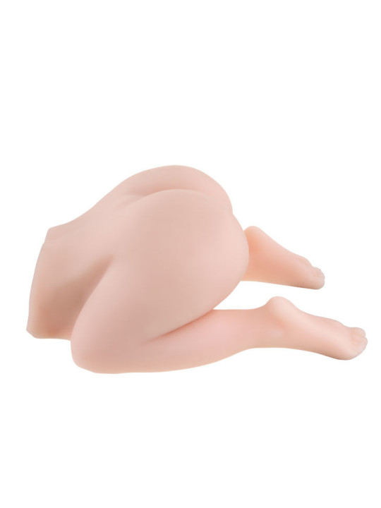BAILE - PASSION LADY MASTURBADOR VOICE 3D