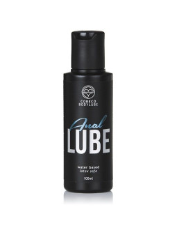 COBECO - LUBRICANTE ANAL 100 ML