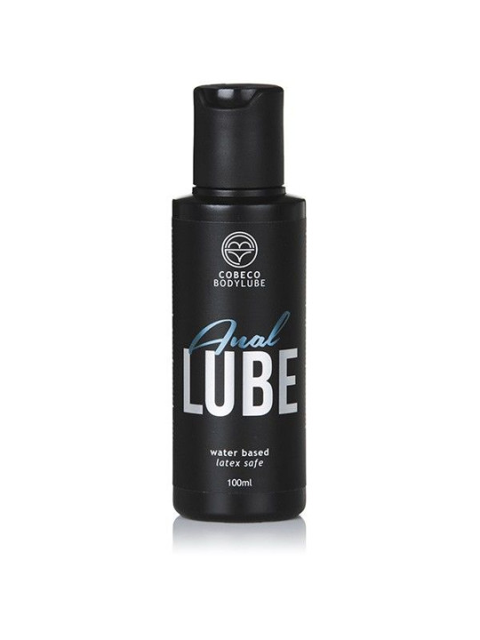 COBECO - LUBRICANTE ANAL 100 ML