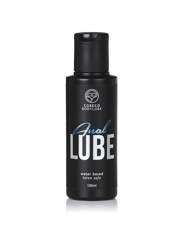 COBECO - LUBRICANTE ANAL 100 ML