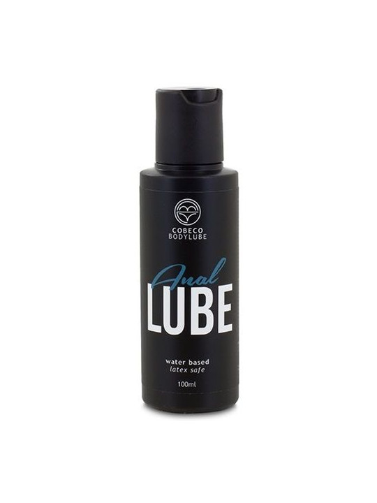COBECO - LUBRICANTE ANAL 100 ML