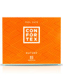 CONFORTEX - PRESERVATIVO NATURE CAJA 144 UDS
