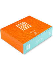 CONFORTEX - PRESERVATIVO NATURE CAJA 144 UDS