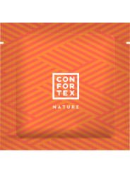 CONFORTEX - PRESERVATIVO NATURE CAJA 144 UDS