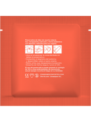 CONFORTEX - PRESERVATIVO NATURE CAJA 144 UDS