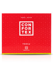 CONFORTEX - PRESERVATIVOS FRESA CAJA 144 UDS