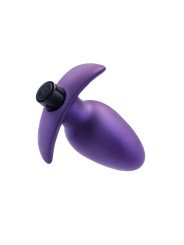 Plug Anal Blush ADVENTURES MATRIX Morado