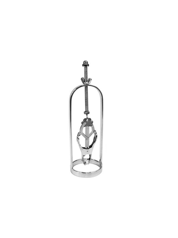METAL HARD - PINZA TORTURA PEZONES