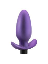 Plug Anal Blush ADVENTURES MATRIX Morado