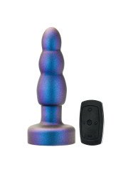 Plug Anal Blush Adventure Matrix Azul