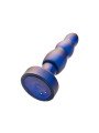 Plug Anal Blush Adventure Matrix Azul