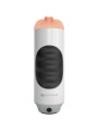 MASTURBADOR MASCULINO VIBRADOR FANTA FLESH CON 10 MODOS DE VIBRACIÓN